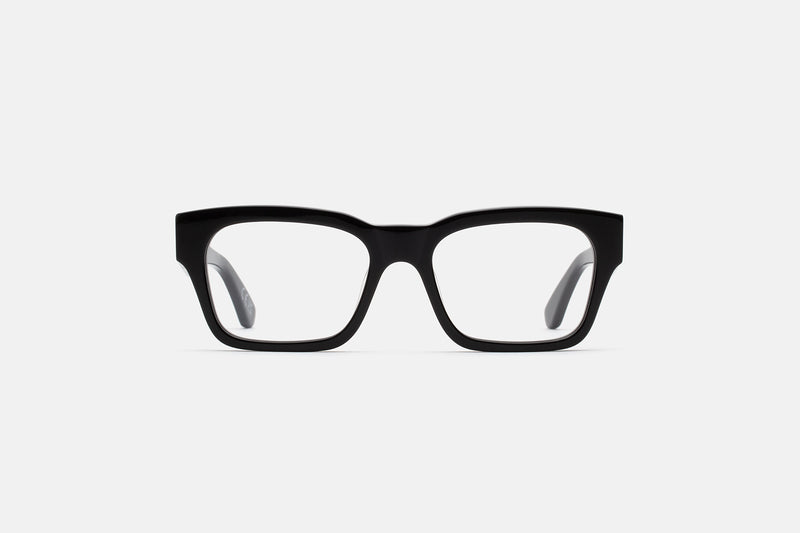 Numero 119 Black - Retrosuperfuture -