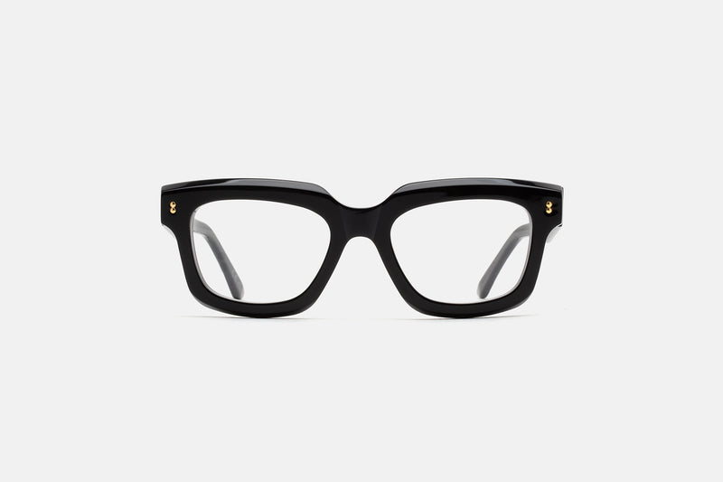 Numero 118 Nero - Retrosuperfuture -