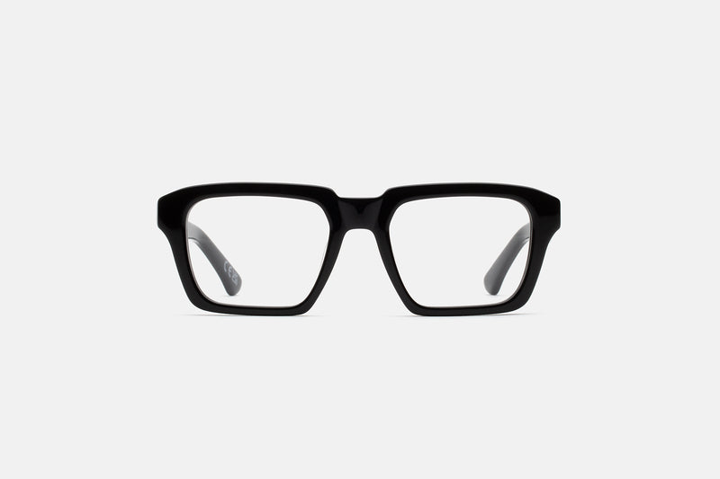 Numero 121 Black - Retrosuperfuture -