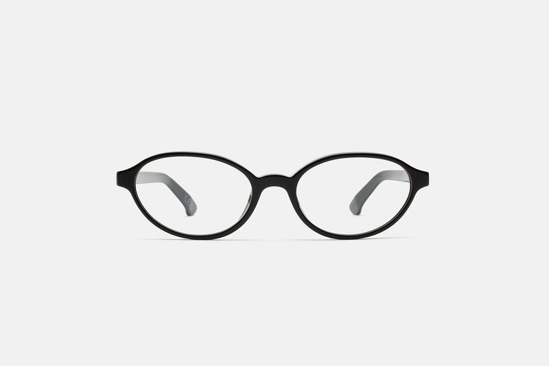 Numero 04 Black - Retrosuperfuture -