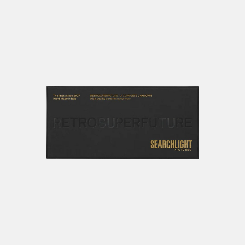 Ambos A Complete Unknown - Retrosuperfuture -