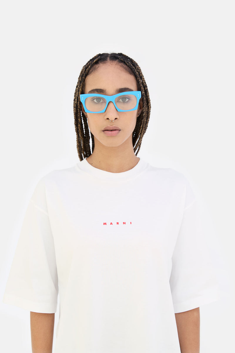 Edku Optical Blue - Retrosuperfuture -