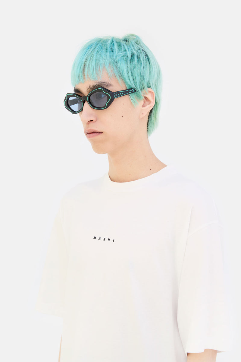 Unlahand Black / Green - Retrosuperfuture -
