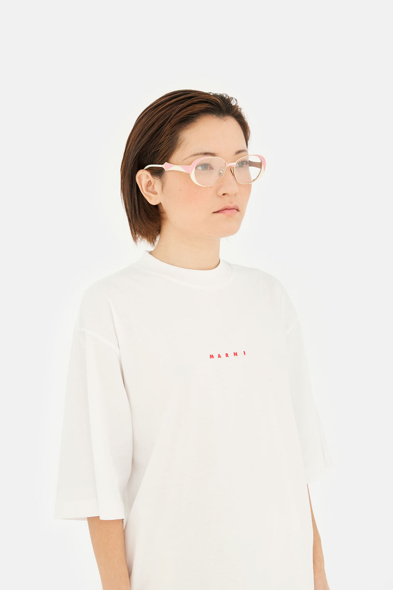 Tarassqa Pink - Retrosuperfuture -