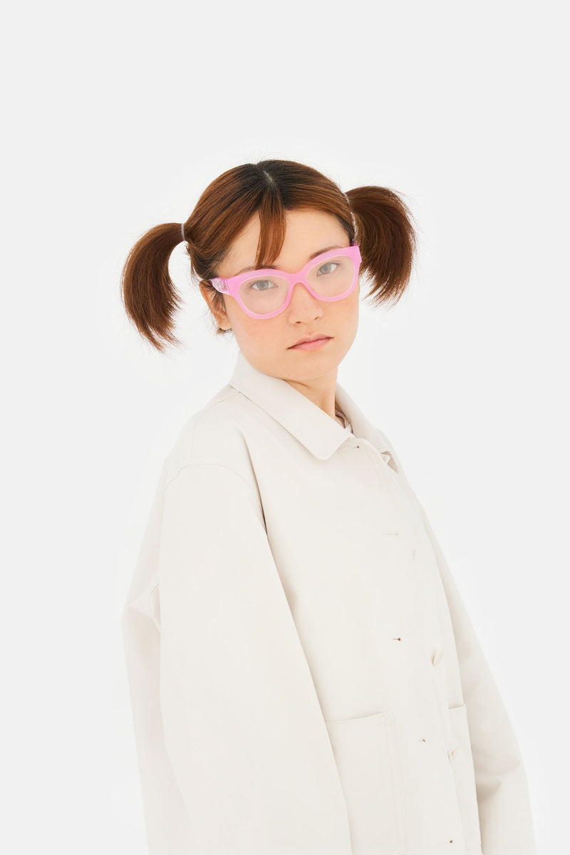 Numero 126 Pink - Retrosuperfuture -