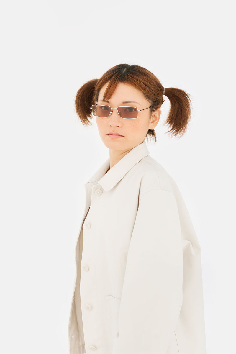 Chopper Brown Marble - Retrosuperfuture -