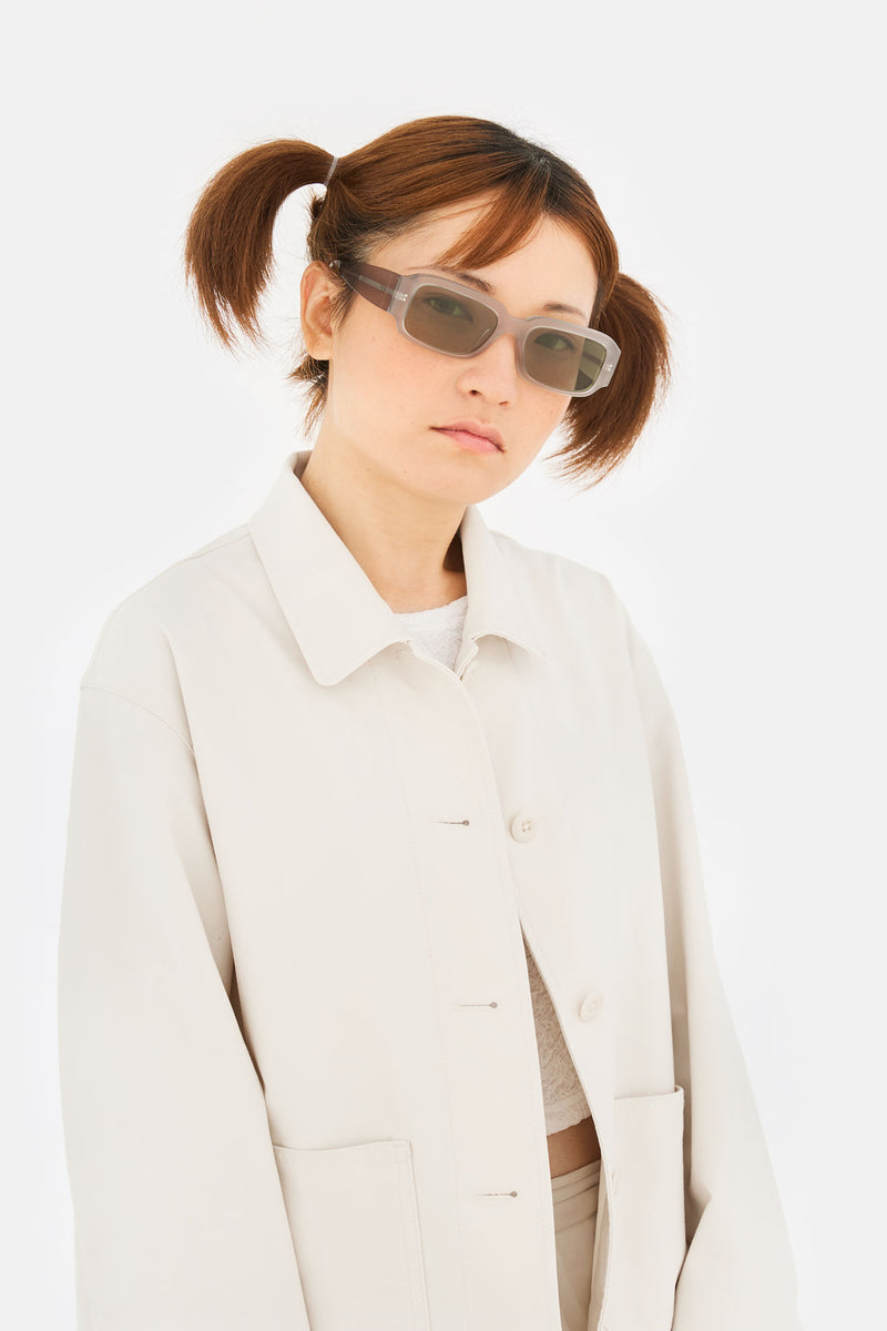 Etrusco Light Grey - Retrosuperfuture -