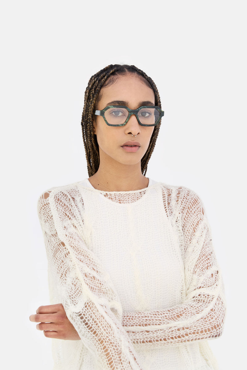 Pooch Optical Tartaruga - Retrosuperfuture -