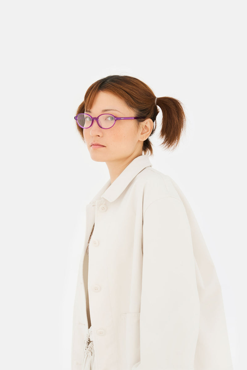 Numero 04 Light Purple - Retrosuperfuture -