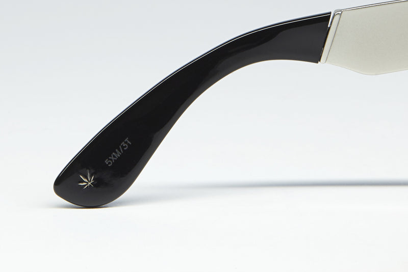 Flat top Zoot Silver