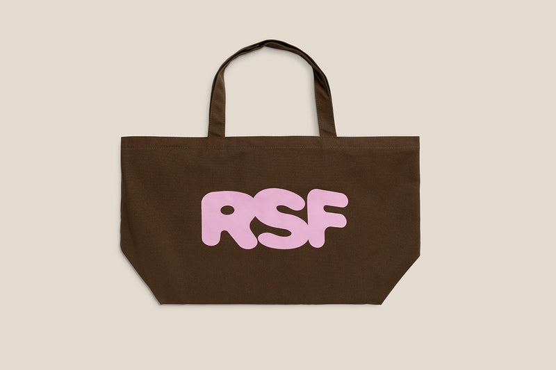 RSF weekend set bag + keychain - Retrosuperfuture -