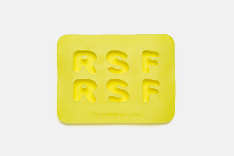RSF - ICE CUBE - Retrosuperfuture -