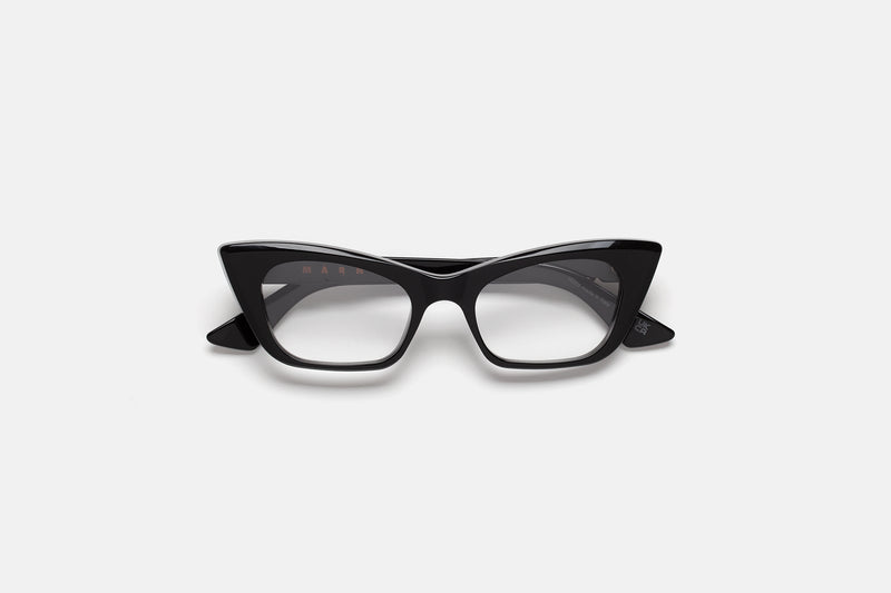 Nezia Black - Retrosuperfuture -
