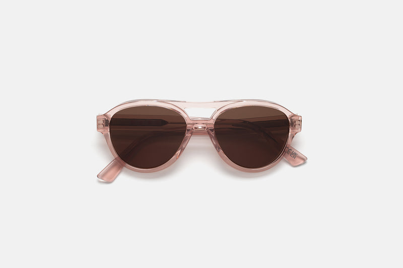 Zeanou Dusty Pink