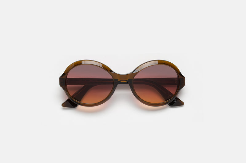 Nozea Brown - Retrosuperfuture -