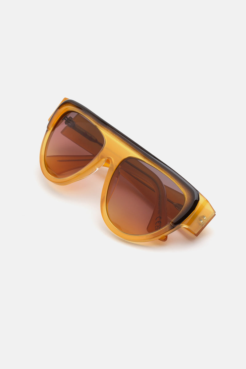 Ziruna Faded Tan