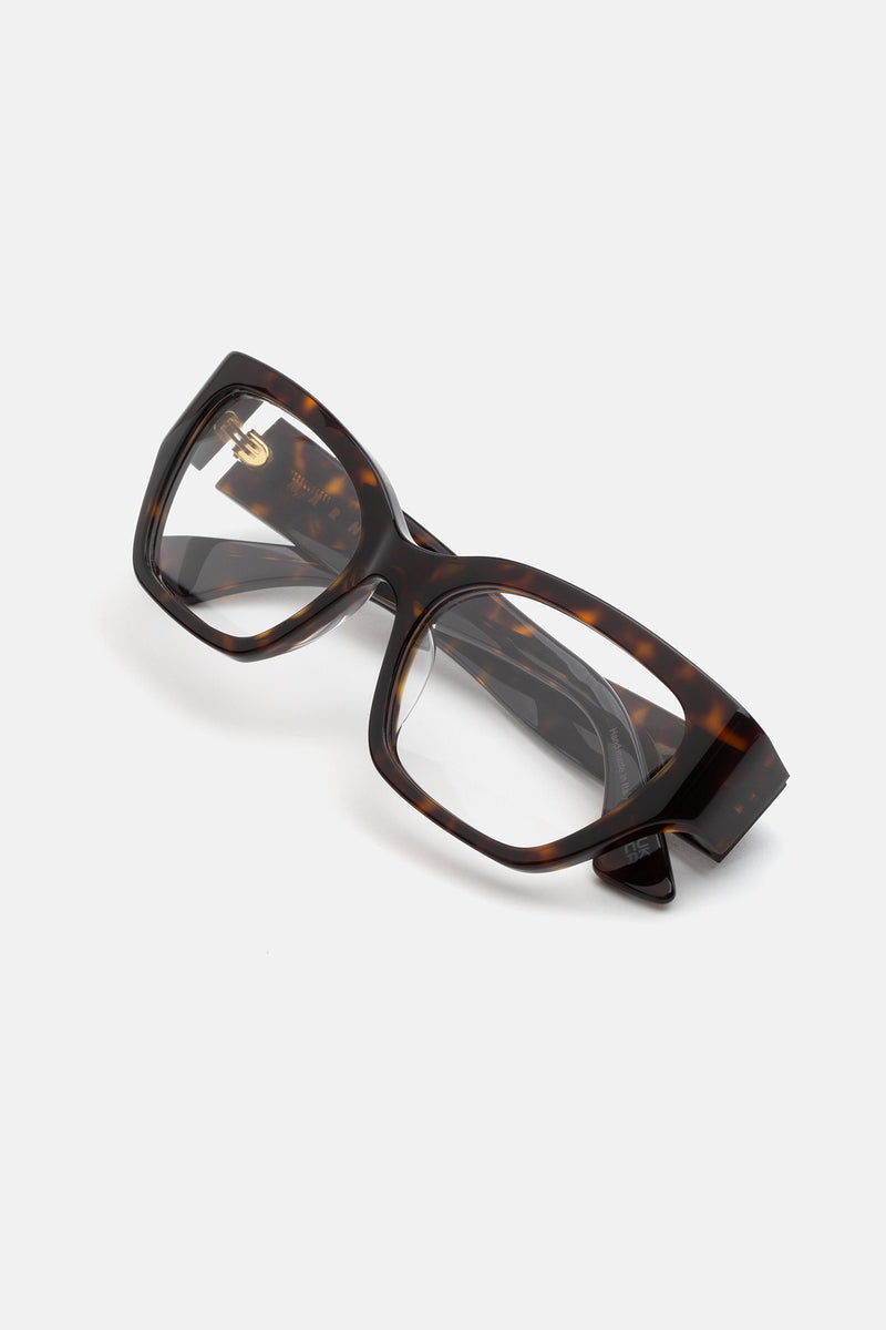 Iyora Dark Havana