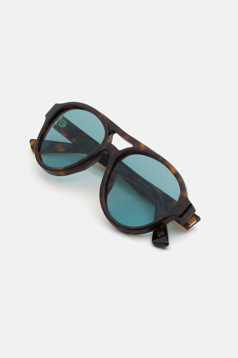 Zeanou Dark Havana