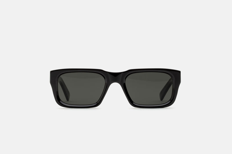 Augusto Black - Retrosuperfuture -