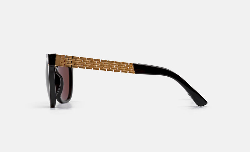 Flat Top Francis Sciuro Gold