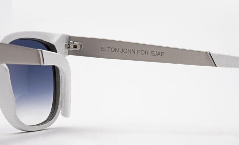 Super for Elton John AIDS Foundation