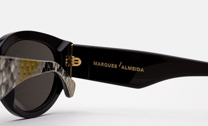 Super & Marques Almeida Yellow - Retrosuperfuture -