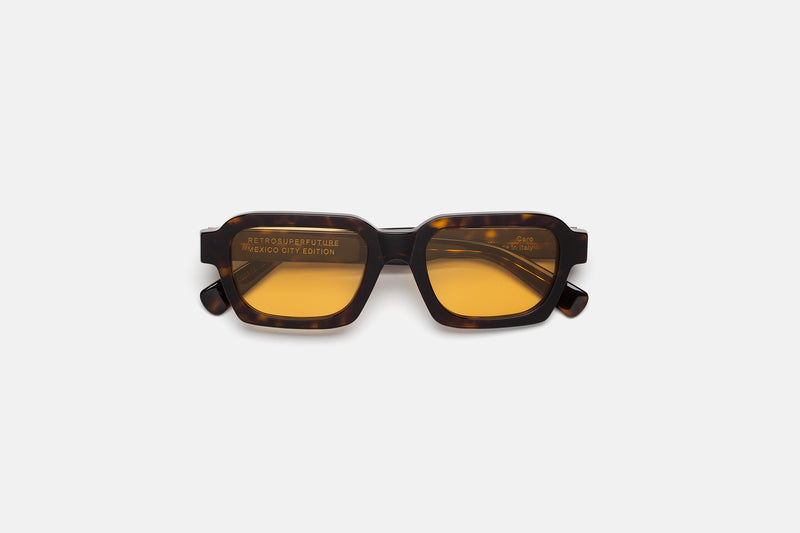 Caro 3627 Mustard MEXICO
