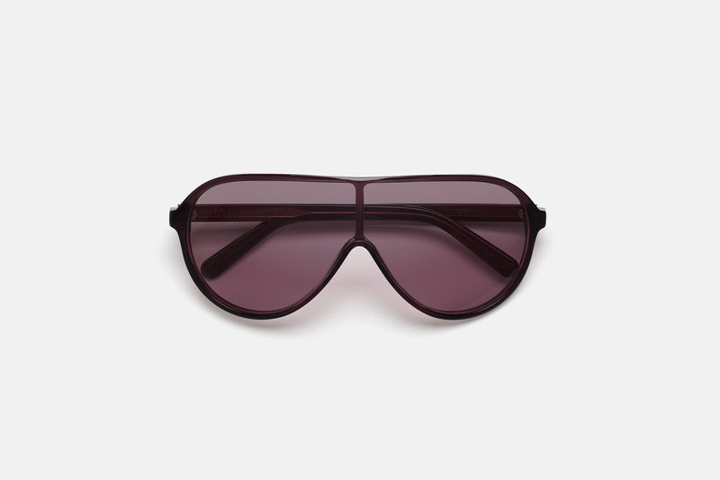 Lunettes 22 Violettes - Retrosuperfuture -