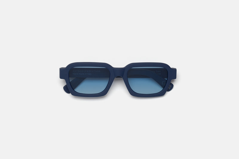 CARO - Matte Blue Fade - Retrosuperfuture -