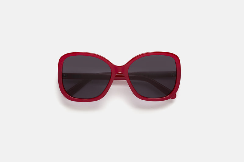 Lunettes 20 Rouges