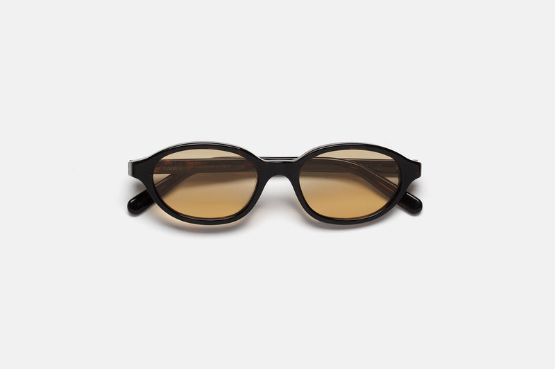 Lunettes 2 Écailles