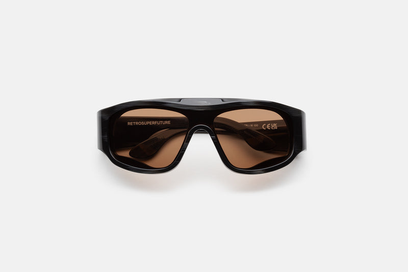 Ufo Black Cat - Retrosuperfuture -