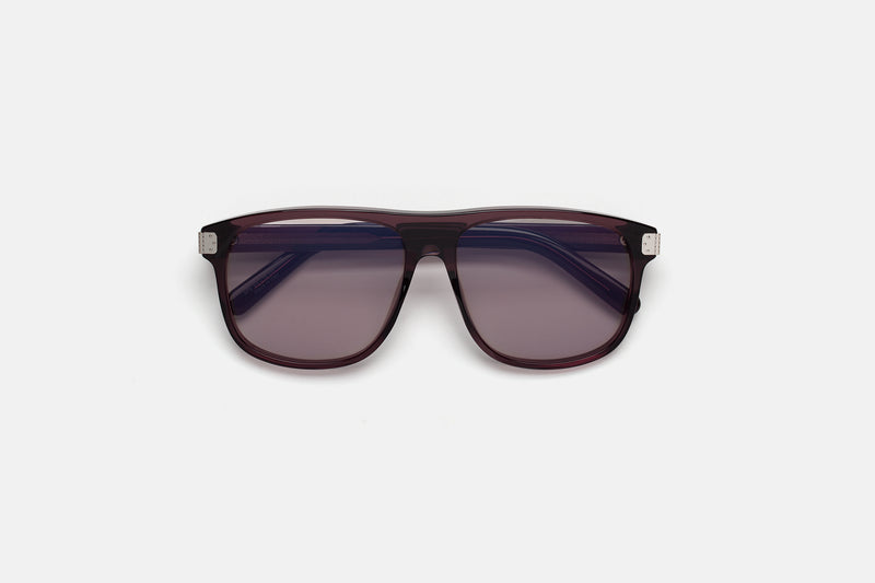 Lunettes 23 Violettes - Retrosuperfuture -