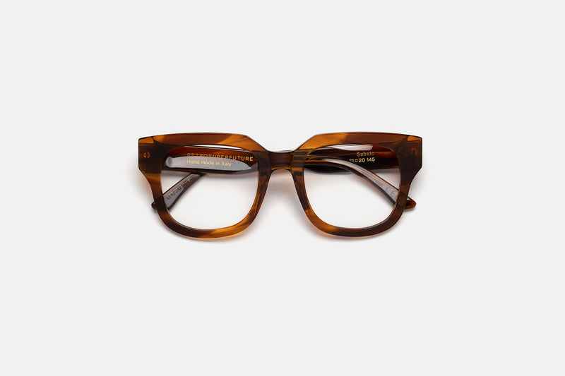 Sabato Optical Striata - Retrosuperfuture -