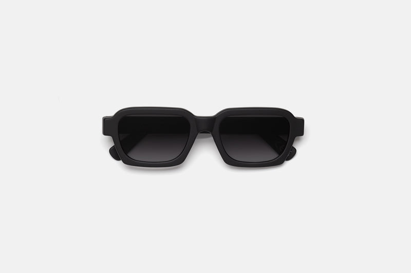 CARO - Matte Black Fade - Retrosuperfuture -