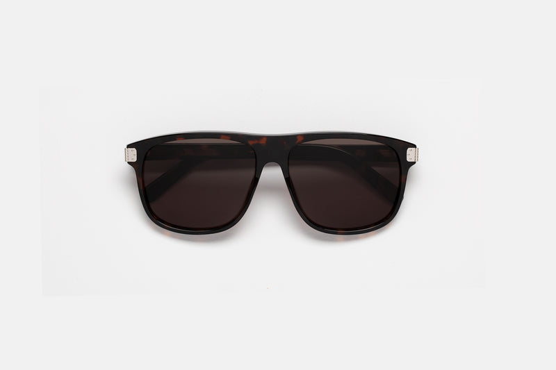 Lunettes 23 Écaille - Retrosuperfuture -