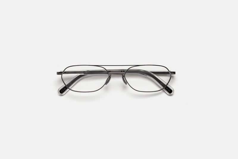 Lunettes 30 Optiques Noires - Retrosuperfuture -