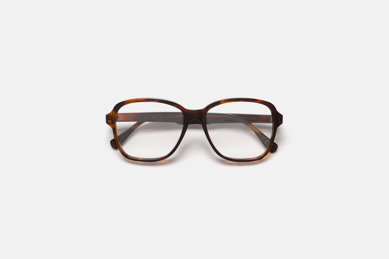 Marni Vista 03 Deep Tortoise