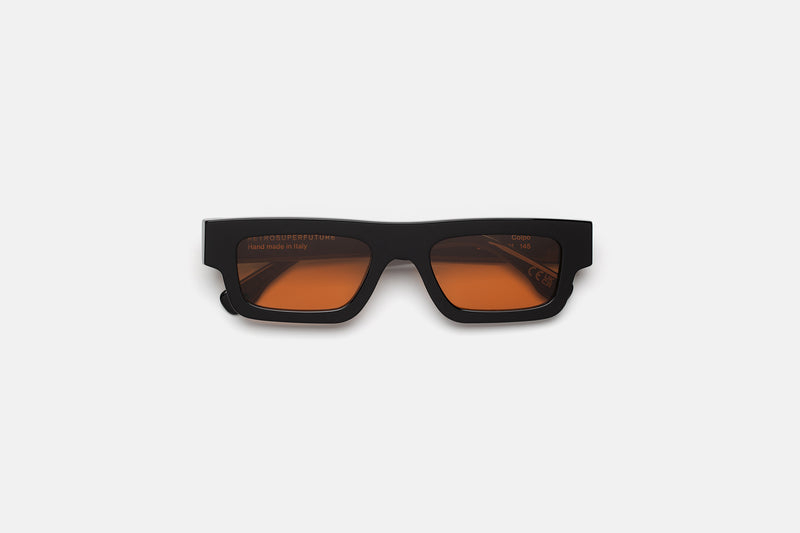 Colpo Refined - Retrosuperfuture -