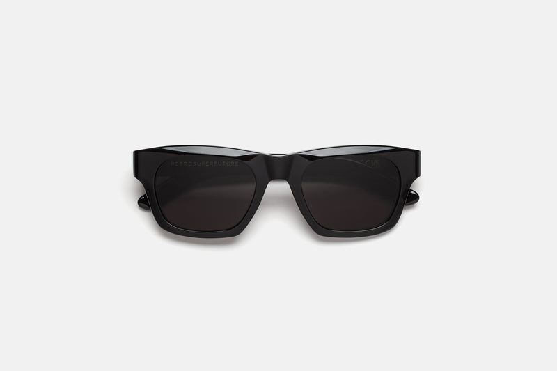 Sintesi Black - Retrosuperfuture -