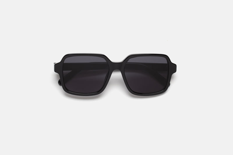 Lunettes 4 Noires - Retrosuperfuture -