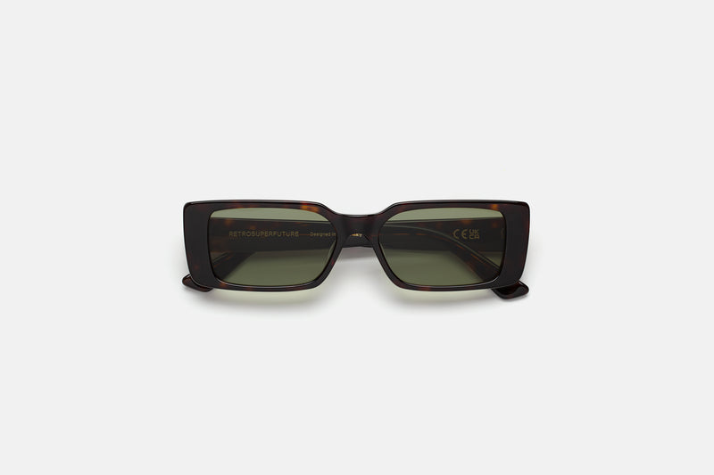 Chico 3627 Green - Retrosuperfuture -
