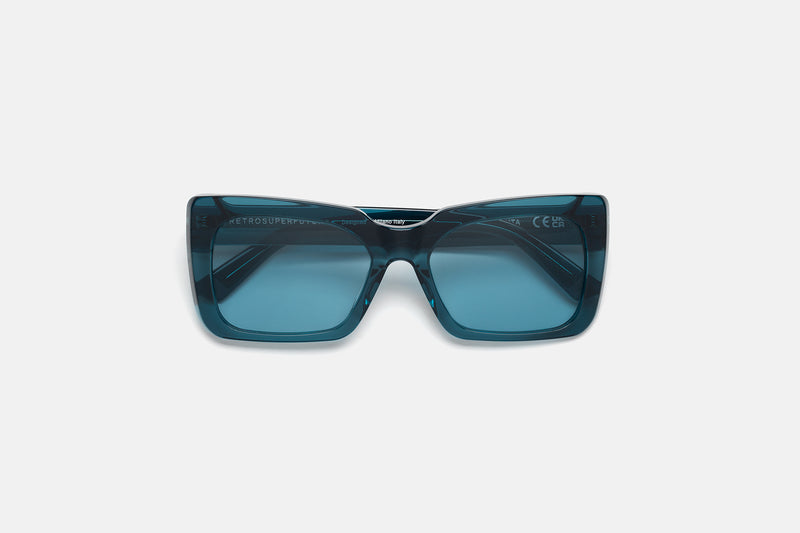 Senta Teal