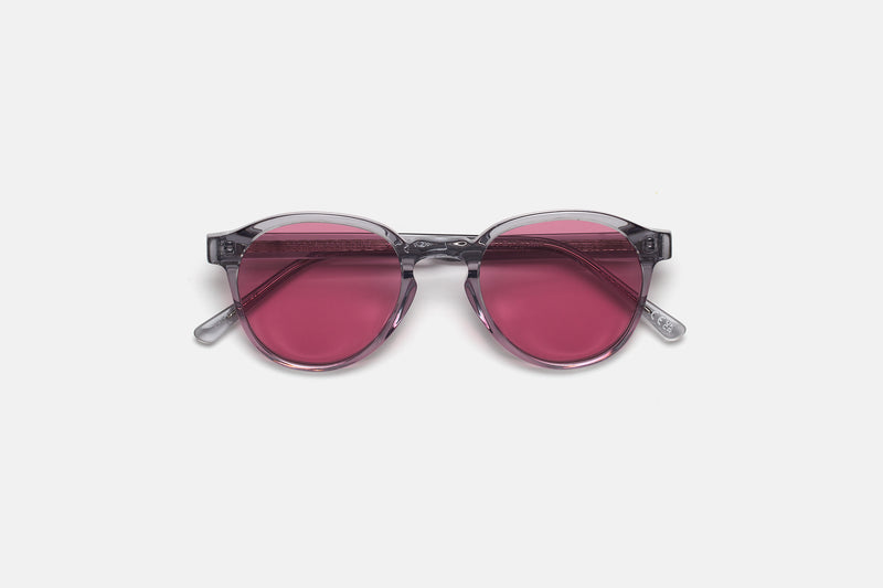 The Warhol Silver Pink