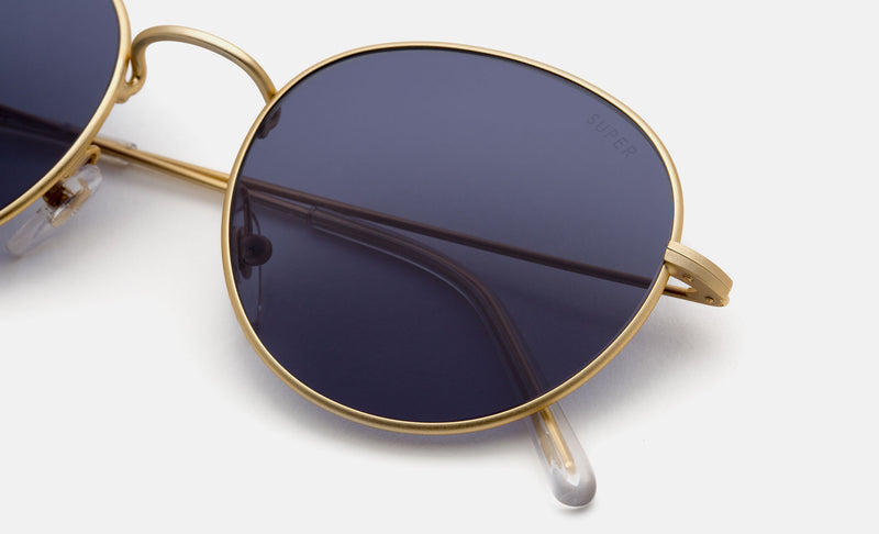 Wire Midnight Blue