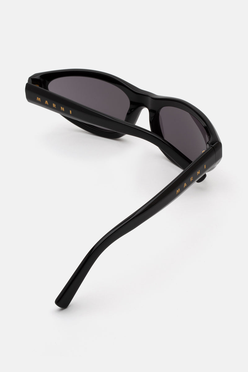 Mavericks Black - Retrosuperfuture -