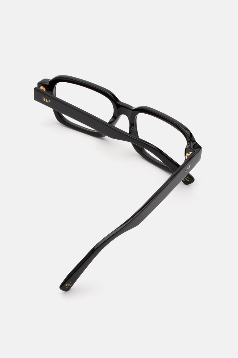 Caro Optical Nero - Retrosuperfuture -