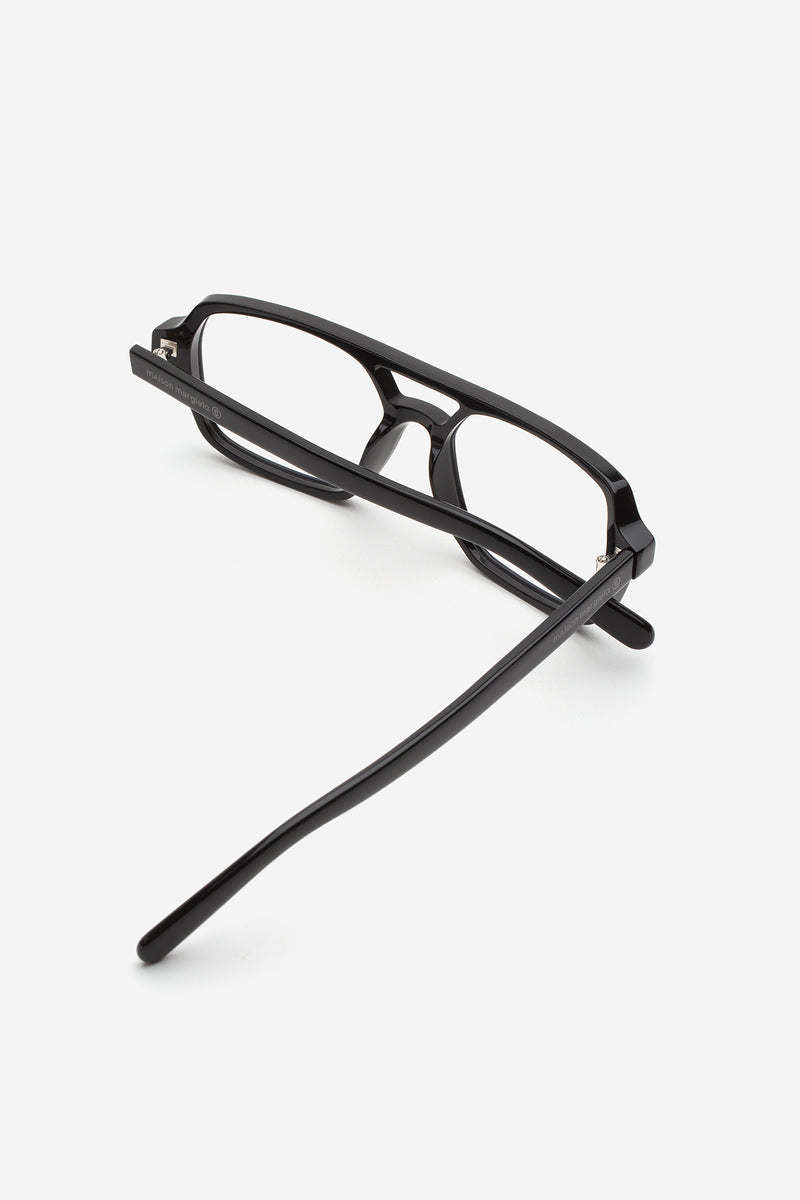 Lunettes 14 Optiques Noires