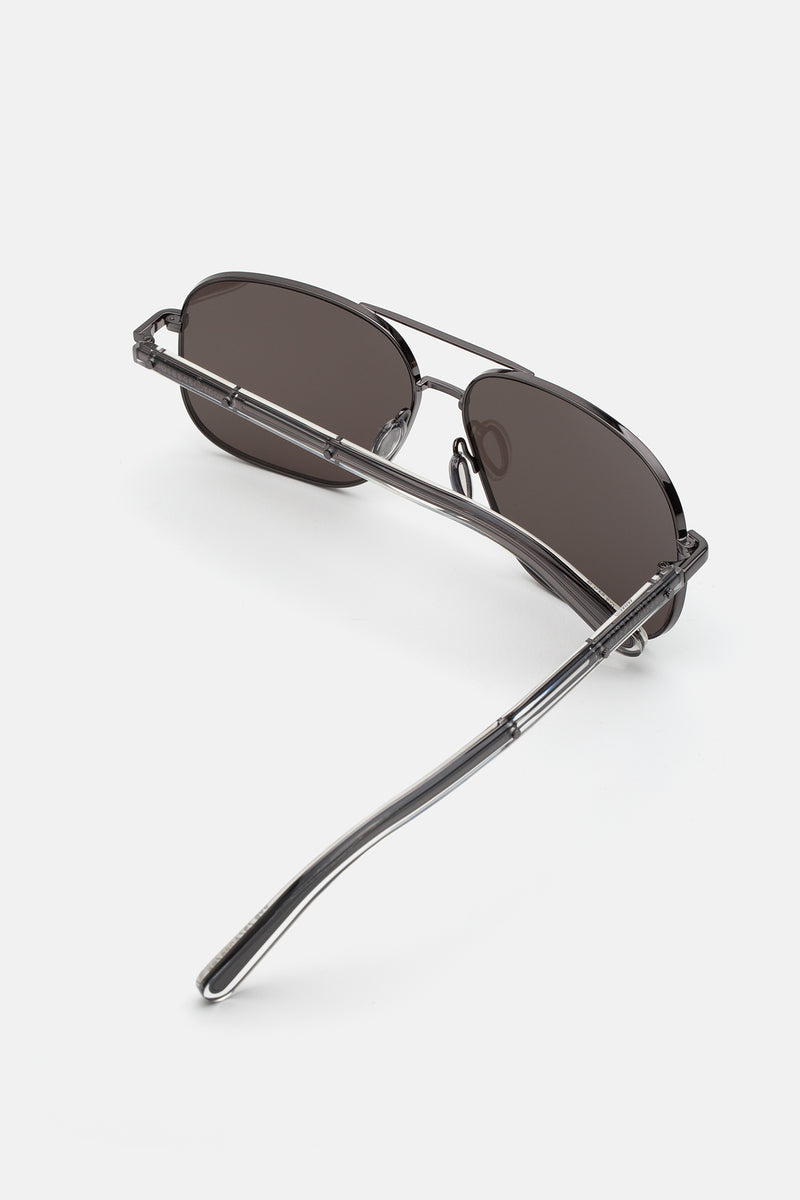 Lunettes 21 Noires