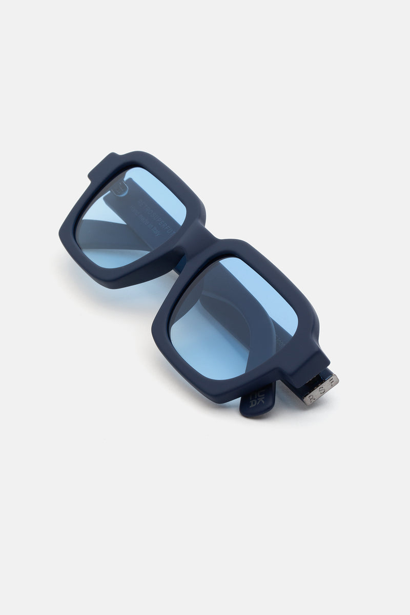 CARO - Matte Blue Fade - Retrosuperfuture -